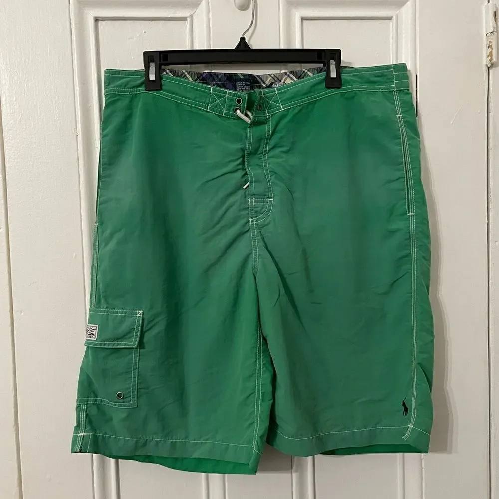 Polo Ralph Lauren bathing suit